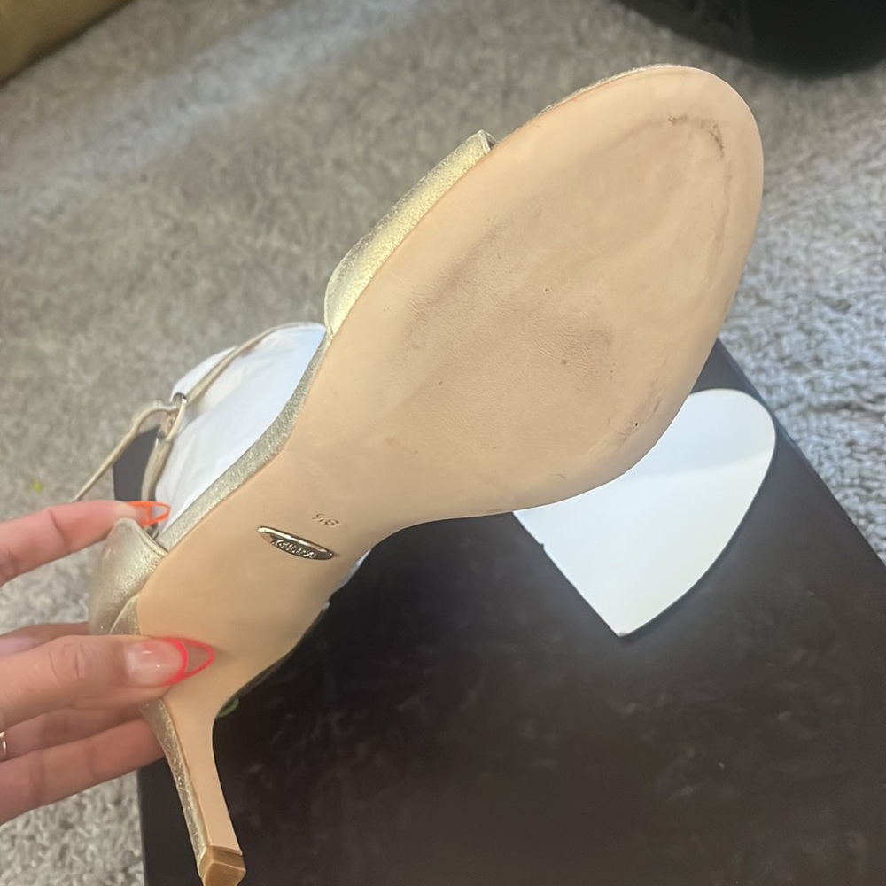 Wedding shoes - Picture 4 of 7